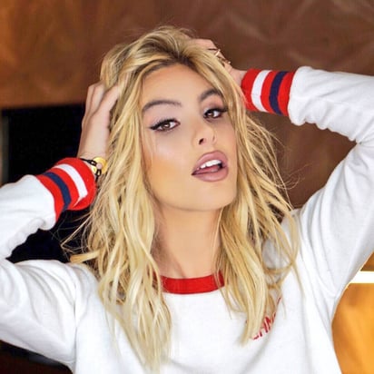 Está lista. Lele Pons conducirá la nueva edición. (ARCHIVO)