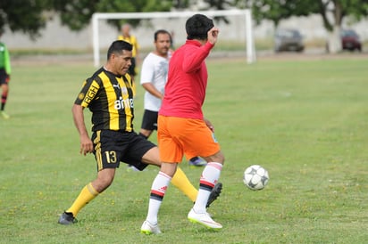 Encuentros a ganar o morir se jugarán en la Libre y Veteranos. Liguilla en Liga Premier de Futbol de San Isidro