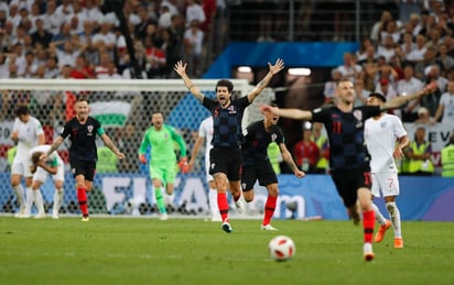 El técnico de Croacia, Zlatko Dalic cuenta cómo llegaron a la final (ARCHIVO)