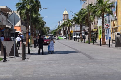 Actividades. Invitan a la población para que acuda este domingo al Paseo Independencia. (EL SIGLO DE TORREÓN)