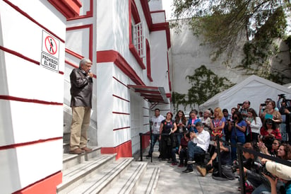 El virtual presidente electo, Andrés Manuel López Obrador, dio a conocer varias iniciativas para recortar el gasto del Gobierno federal, así como la idea de que la austeridad republicana sea tomada por el poder legistivo, el judicial, así como los gobiernos estatales y municipales. (EFE) 