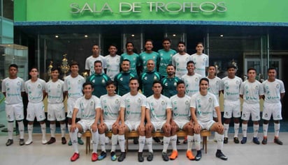 Los jóvenes dirigidos por Carlos Arturo Cruz tropezaron en su primer compromiso dentro de este prestigiado certamen continental. Caen los Guerreros Sub-17, en torneo internacional