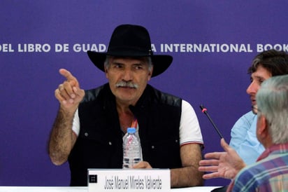 Con este fallo, Mireles quedó libre de toda causa penal en su contra por el mismo hecho y delito, por lo que también le fueron devueltos sus derechos políticos. (ARCHIVO)