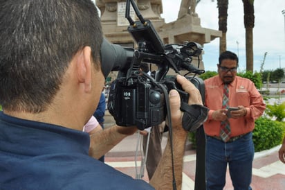 Durante las elecciones federales y locales Coahuila lideró como el estado con más agresiones hacia mujeres periodistas, al concentrar el 18% de la quejas.