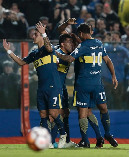 Boca Jrs. ya conoce a su primer rival en el nuevo campeonato. Definen calendario 
