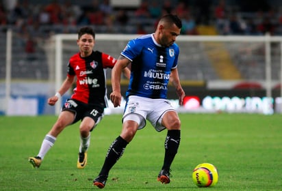 Atlas comenzará el torneo en casa, cuando hoy reciba a los Gallos Blancos del Querétaro. (Jam Media)