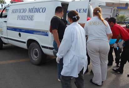 Víctima. La joven de 22 años vivía en la colonia El Milagro.