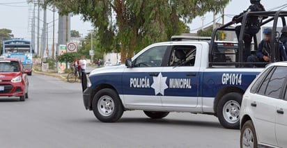 Es con la intención de inhibir los robos de computadoras, materiales y otros bienes que pertenecen a los planteles y que son utilizadas por los alumnos. (EL SIGLO DE TORREÓN)