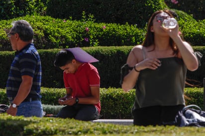 Recursos. Con los recursos del Fonden se atenderán a población afectada por la ola de calor. (NOTIMEX)