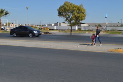 Recursos. El organismo no ha recibido información sobre lo que se ha invertido de Fondos Metropolitanos. (EL SIGLO DE TORREÓN) 