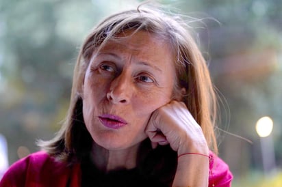 Tatiana Clouthier afirmó que no hay pleito en el equipo del virtual presidente electo, Andrés Manuel López Obrador, sino una relación súper cordial y de apoyo constante, y que nada tuvo que ver ella con el nombramiento de Manuel Bartlett en la Comisión Federal de Electricidad. (NOTIMEX)