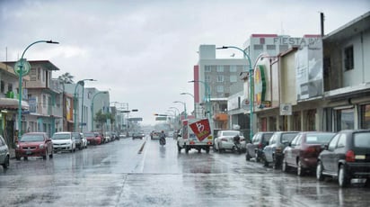 Ciudad del Carmen, Tlaxcala, Chihuahua, Nuevo Laredo, Chetumal (imagen), Chiapas, Oaxaca y Chilpancingo son las poblaciones que más requerirán desarrollar nueva infraestructura como vivienda, centros de salud, escuelas y carreteras, de acuerdo con la firma de servicios inmobiliarios Colliers International. (ARCHIVO)