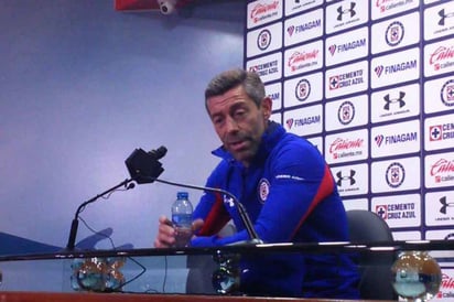 Pedro Caixinha aseguró que a pesar de ser un referente en el futbol mexicano en este momento, Tigres dista mucho de ser un equipo grande.