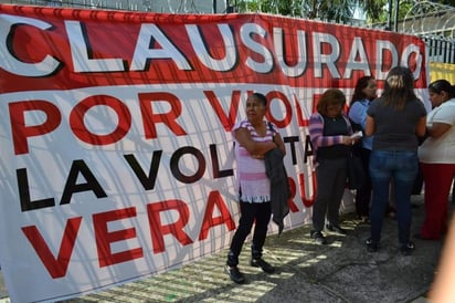 Los diputados denunciaron la intención de las bancadas panista y perredista de dar 'un albazo' para imponer a los 12 magistrados que faltan en el Poder Judicial. (FACEBOOK)
