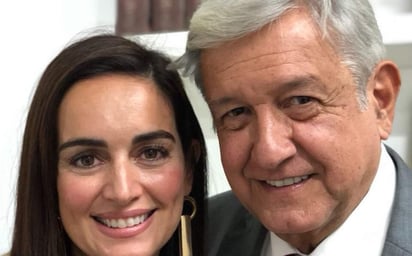 Los famosos que han apoyado a López Obrador