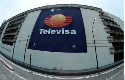 Televisa fue demandado por un grupo de accionistas en Estados Unidos. Demandan a Televisa por derechos del Mundial