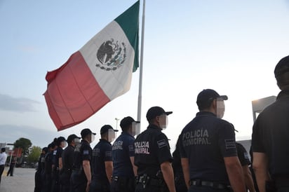 Quejas. Autoridades municipales dicen que el SNSP tiene muchas fallas. Que la línea 911 no funciona. Además, que el Estado debe tener más y mejores policías que ayuden con la vigilancia. (EL SIGLO DE TORREÓN)