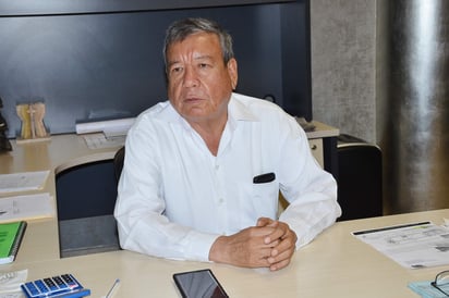 Participan en este concurso tres empresas locales y una de Irapuato, Guanajuato. (FERNANDO COMPEÁN)