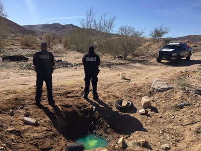 Sin freno. En Sinaloa se han encontrado varias tomas clandestinas.