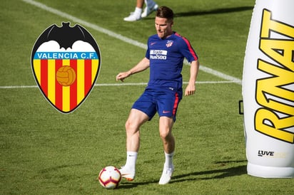 Con Gameiro son siete los fichajes realizados hasta la fecha por el club naranjero. (Especial)