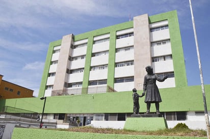 Grave. Pequeña quemada por rayo está grave en el hospital. (EL SIGLO DE TORREÓN)