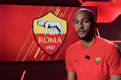 Nzonzi, de 29 años, ha llegado a un acuerdo para las próximas temporadas con el Roma y abandona el Sevilla tras tres años. (Especial)