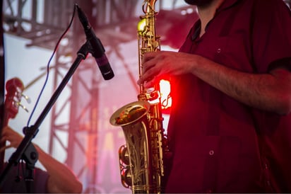 Festival. Reúne a exponentes internacionales y nacionales del jazz.