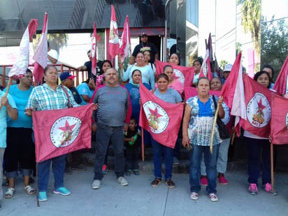 Los principales afectados con esta demora en el pago del programa, por parte del gobierno estatal de Coahuila, son los caprinocultores del municipio de Viesca. (EL SIGLO DE TORREÓN)