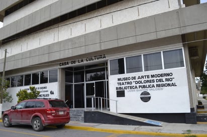 Taller. Serán dos periodos de capacitación en el mes de septiembre en la Casa de la Cultura Ernestina Gamboa. (AGENCIAS)