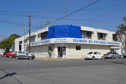 Solución. Se resuelve mediante el conflicto de la DIES, pero volverán a las instalaciones de la Mina.