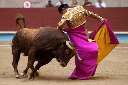 Coordinación. Iniciarán acciones ciudadanas pada impedir el regreso de la tauromaquia.