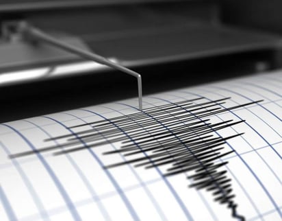 La mañana de este jueves se reportó un sismo de 4.9 grados con epicentro en Río Grande, Oaxaca. (ARCHIVO)