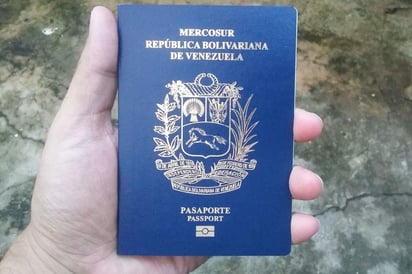 Exhortó al gobierno del presidente Nicolás Maduro que “haga todos los esfuerzos políticos y sociales” para que los venezolanos no tengan que abandonar su país. (ARCHIVO)