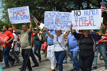 En un comunicado, Cuomo indicó que los nuevos lineamientos tienen la intención de proteger a los inmigrantes indocumentados víctimas de crímenes cometidos en el estado de Nueva York. (ARCHIVO)