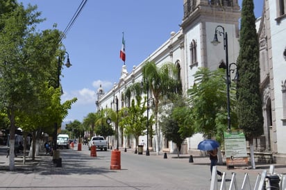 “Creció en mas de 80 millones”, dijo el tesorero por lo que el jueves próximo se habrá de ratificar ante el Cabildo para que luego se modifique La Ley de Ingresos. (ARCHIVO)