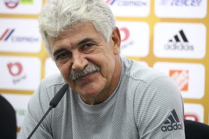 Ricardo Ferretti dice que no dirigirá el proceso de la Selección rumbo a Catar 2022. (Especial)