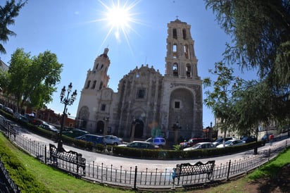 Saltillo supera a Torreón en calidad de vida. (ARCHIVO) 