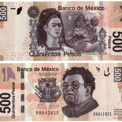 Retiro. Estos son los billetes que estarán en proceso de retiro a partir de 27 de agosto. 