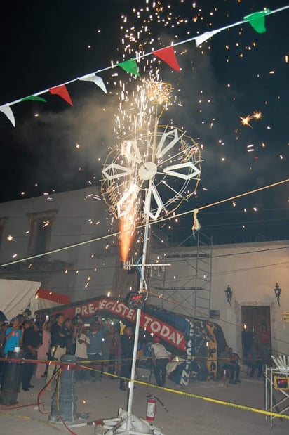 Además de una afluencia considerable de visitantes locales y foráneos, se reportó un saldo blanco durante estas vacaciones que recientemente concluyeron. (EL SIGLO DE TORREÓN) 