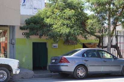 Atracos. Se registraron en un lapso menor a los veinte minutos en pleno Centro de Torreón. (EL SIGLO DE TORREÓN) 