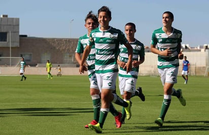 Con este resultado, los dirigidos por Carlos Cruz llegaron a 11 unidades en la tabla, manteniéndose en calidad de invictos. (EL SIGLO DE TORREÓN)