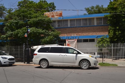 Abasto. La Jurisdicción Sanitaria ahora cuenta con las vacunas necesarias. (EL SIGLO DE TORREÓN)