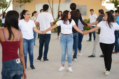 Opción. Centro de Estudios de Aguas Continentales seguirá recibiendo a jóvenes para ingresar a bachillerato técnico. (EL SIGLO DE TORREÓN)