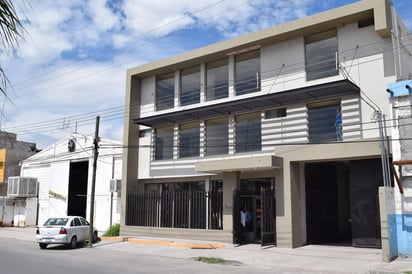 Exigentes. Los líderes exigen la salida del subdirector, Armando Ramírez Barley. (EL SIGLO DE TORREÓN)