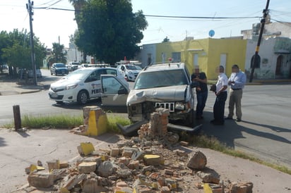 Estadísticas. La cantidad de accidentes del mes de julio fueron 327 y la causa principal sigue siendo la falta de precaución al conducir. (EL SIGLO DE TORREÓN)