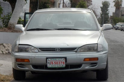 El Consejo de la Judicatura Federal (CJF) sancionó a un juez y seis funcionarios por transas y permitir el ingreso de miles de autos usados sin cumplir los requisitos legales. (ARCHIVO)