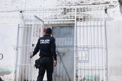 Pervertido. Envían a la cárcel a pervertido sexual, acosó a dos menores y una mujer en la calle. (EL SIGLO DE TORREÓN)