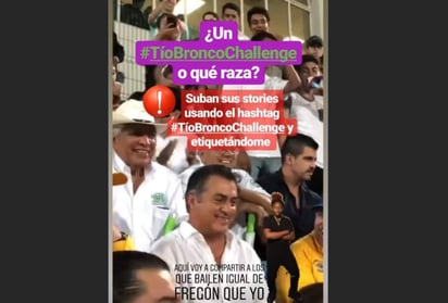 @jaimerodriguezcalderon en Instagram. 