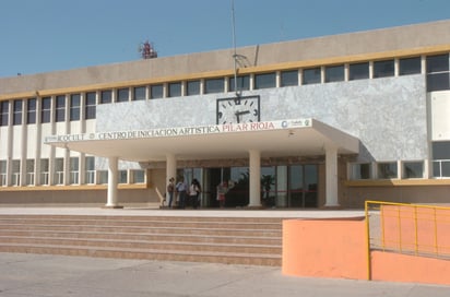 Entrega. El Pilar Rioja será entregado al Instituto de Música. (CORTESÍA)