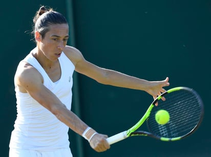 La italiana Francesca Schiavone dijo adiós al tenis a los 38 años.